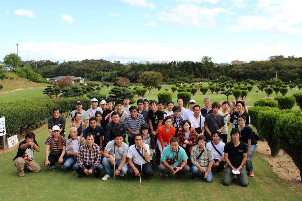 2018年秋・福井金沢社員旅行